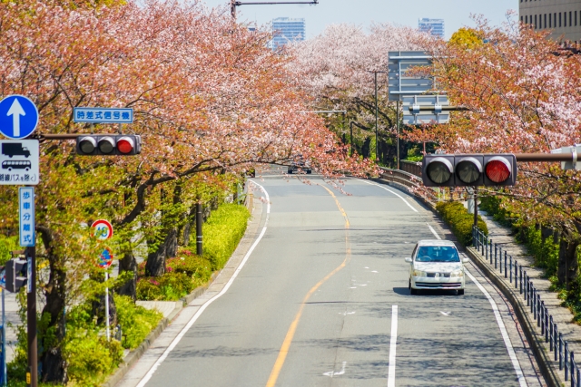 川崎駅西口